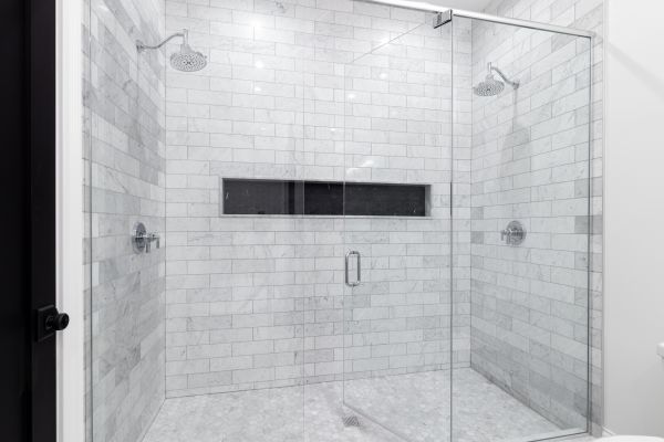 Shower Replacement in Ormond Beach