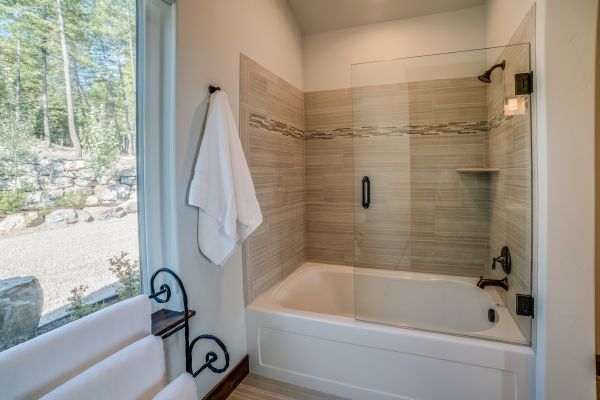 Cost of Tub Conversion Service in Ormond Beach