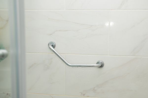 Cost of Mobility Shower Installation in Ormond Beach