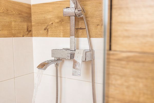 Cost of Shower Plumbing Installation in Ormond Beach