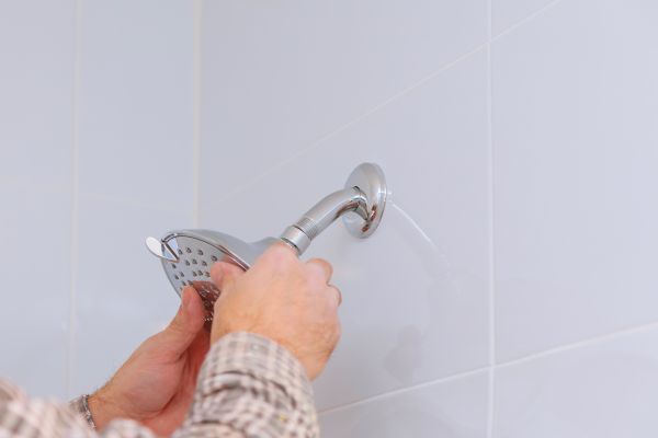 Cost of Shower Plumbing Service in Ormond Beach