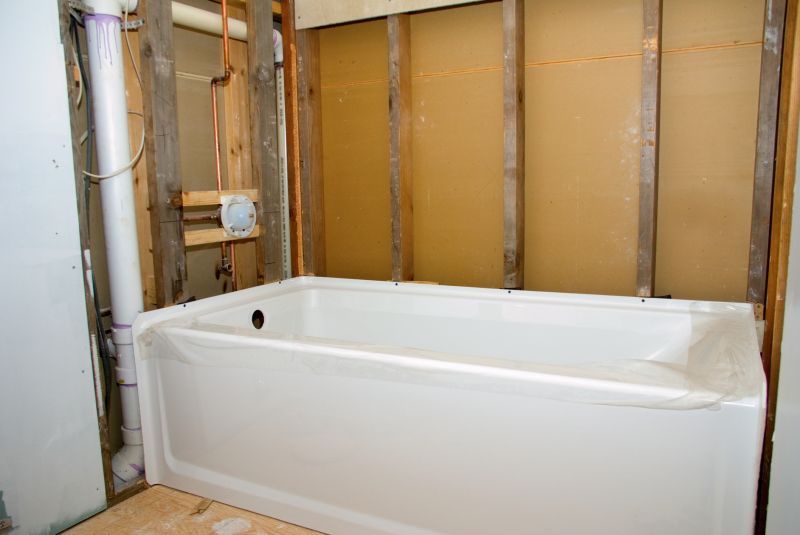 Top Bathtub Installation Companies in Bunnell, FL