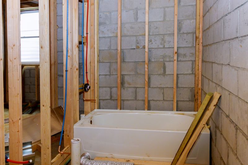 Top Bathtub Installation Companies in Crescent City, FL