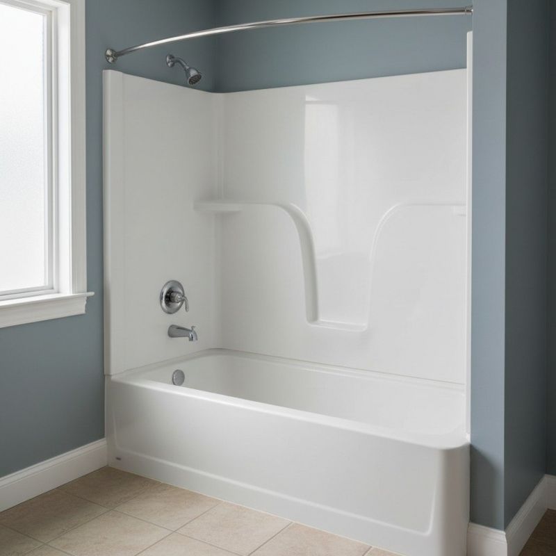 Top Bathtub Installation Companies in New Smyrna Beach, FL