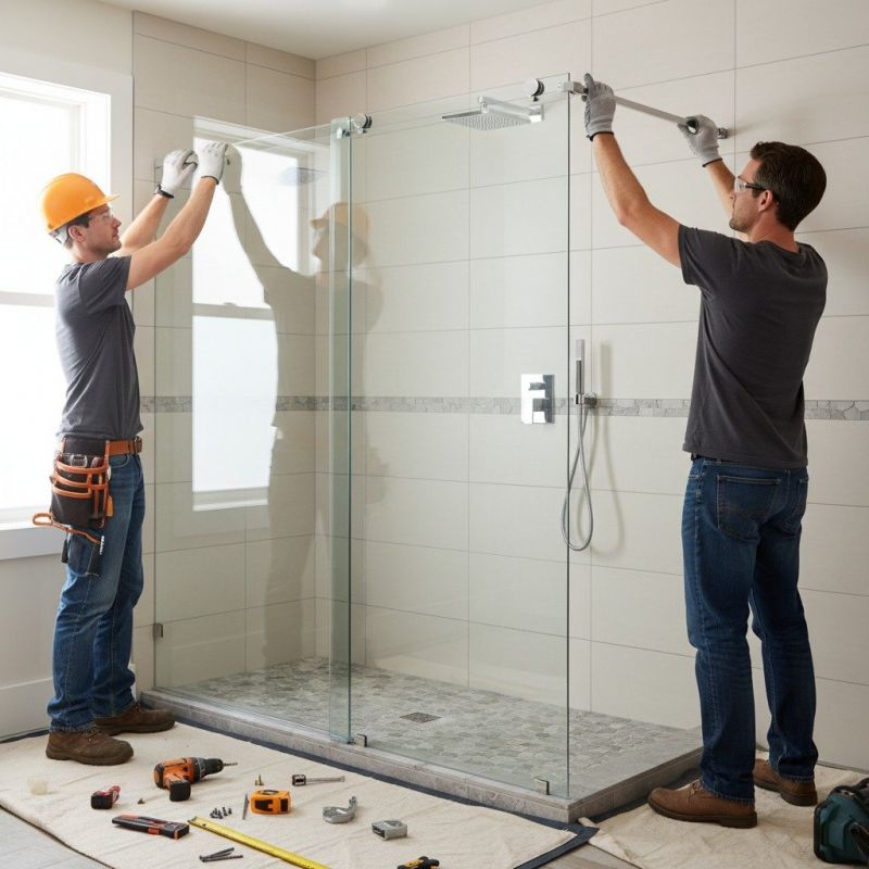 Top Shower Installation Companies in Ormond Beach, FL