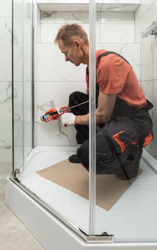 Top Shower Installation Companies in Palm Coast, FL