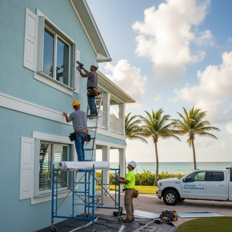 Top Shower Installation Companies in Palm Coast, FL