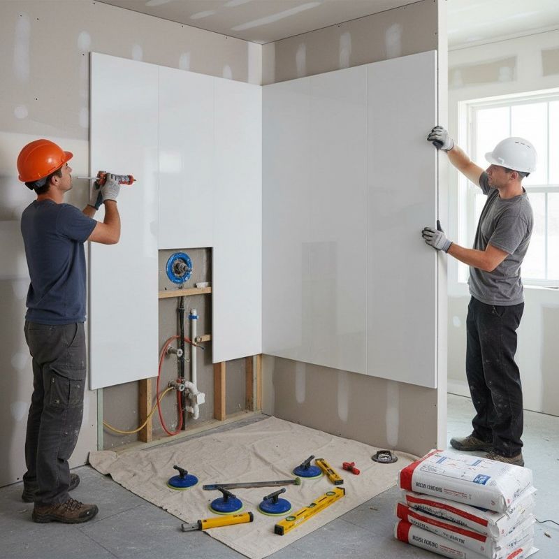 Top Shower Installation Companies in Port Orange, FL