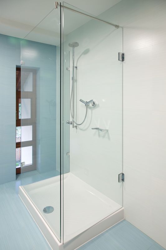 Luxury Multi-Jet Shower System